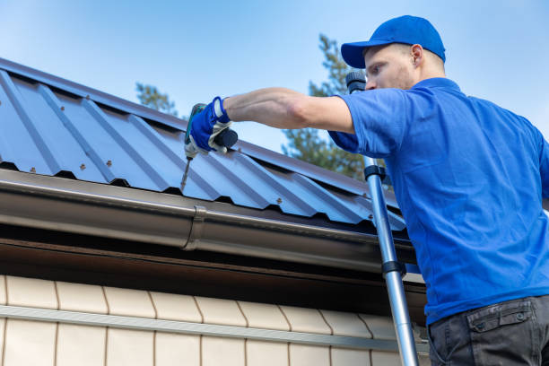 Best Chimney Flashing Repair  in Wood Dale, IL