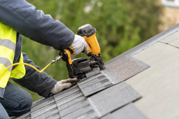 Best Storm Damage Roof Repair  in Wood Dale, IL